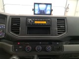  Volkswagen  Crafter Volkswagen  35 2.0TDI 75kW L4 FWD 2d #22