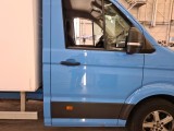  Volkswagen  Crafter Volkswagen  35 2.0TDI 75kW L4 FWD 2d #25