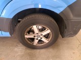  Volkswagen  Crafter Volkswagen  35 2.0TDI 75kW L4 FWD 2d #24
