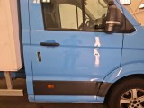  Volkswagen  Crafter Volkswagen  35 2.0TDI 75kW L4 FWD 2d #33