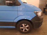 Volkswagen  Crafter Volkswagen  35 2.0TDI 75kW L4 FWD 2d #25