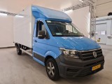  Volkswagen  Crafter Volkswagen  35 2.0TDI 75kW L4 FWD 2d #26