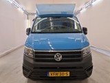  Volkswagen  Crafter Volkswagen  35 2.0TDI 75kW L4 FWD 2d #27