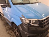  Volkswagen  Crafter Volkswagen  35 2.0TDI 75kW L4 FWD 2d #90