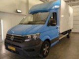  Volkswagen  Crafter Volkswagen  35 2.0TDI 75kW L4 FWD 2d 