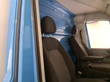  Volkswagen  Crafter Volkswagen  35 2.0TDI 75kW L4 FWD 2d #27