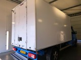  Volkswagen  Crafter Volkswagen  35 2.0TDI 75kW L4 FWD 2d #2