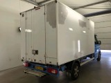  Volkswagen  Crafter Volkswagen  35 2.0TDI 75kW L4 FWD 2d #2
