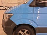  Volkswagen  Crafter Volkswagen  35 2.0TDI 75kW L4 FWD 2d #29