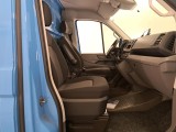  Volkswagen  Crafter Volkswagen  35 2.0TDI 75kW L4 FWD 2d #3