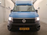  Volkswagen  Crafter Volkswagen  35 2.0TDI 75kW L4 FWD 2d #28