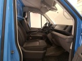  Volkswagen  Crafter Volkswagen  35 2.0TDI 75kW L4 FWD 2d #3