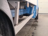  Volkswagen  Crafter Volkswagen  35 2.0TDI 75kW L4 FWD 2d #93
