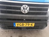  Volkswagen  Crafter Volkswagen  35 2.0TDI 75kW L4 FWD 2d #5