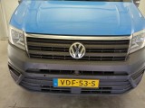  Volkswagen  Crafter Volkswagen  35 2.0TDI 75kW L4 FWD 2d #5