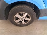  Volkswagen  Crafter Volkswagen  35 2.0TDI 75kW L4 FWD 2d #31