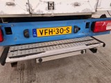  Volkswagen  Crafter Volkswagen  35 2.0TDI 75kW L4 FWD 2d #32