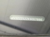  Volkswagen  Crafter Volkswagen  35 2.0TDI 75kW L4 FWD 2d #6