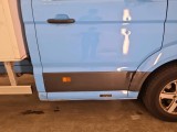  Volkswagen  Crafter Volkswagen  35 2.0TDI 75kW L4 FWD 2d #40
