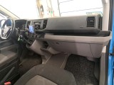  Volkswagen  Crafter Volkswagen  35 2.0TDI 75kW L4 FWD 2d #8