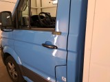  Volkswagen  Crafter Volkswagen  35 2.0TDI 75kW L4 FWD 2d #33