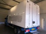  Volkswagen  Crafter Volkswagen  35 2.0TDI 75kW L4 FWD 2d #9