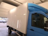  Volkswagen  Crafter Volkswagen  35 2.0TDI 75kW L4 FWD 2d #9