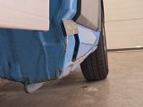  Volkswagen  Crafter Volkswagen  35 2.0TDI 75kW L4 FWD 2d #42