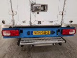  Volkswagen  Crafter Volkswagen  35 2.0TDI 75kW L4 FWD 2d #34