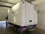  Volkswagen  Crafter Volkswagen  35 2.0TDI 75kW L4 FWD 2d #9