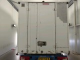  Volkswagen  Crafter Volkswagen  35 2.0TDI 75kW L4 FWD 2d #10