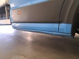  Volkswagen  Crafter Volkswagen  35 2.0TDI 75kW L4 FWD 2d #11