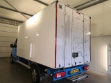  Volkswagen  Crafter Volkswagen  35 2.0TDI 75kW L4 FWD 2d #11