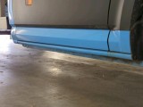  Volkswagen  Crafter Volkswagen  35 2.0TDI 75kW L4 FWD 2d #11