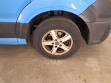  Volkswagen  Crafter Volkswagen  35 2.0TDI 75kW L4 FWD 2d #12