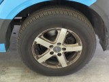  Volkswagen  Crafter Volkswagen  35 2.0TDI 75kW L4 FWD 2d #12