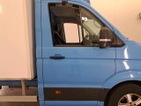  Volkswagen  Crafter Volkswagen  35 2.0TDI 75kW L4 FWD 2d #14