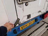  Volkswagen  Crafter Volkswagen  35 2.0TDI 75kW L4 FWD 2d #40