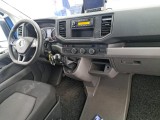  Volkswagen  Crafter Volkswagen  35 2.0TDI 75kW L4 FWD 2d #16