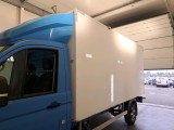  Volkswagen  Crafter Volkswagen  35 2.0TDI 75kW L4 FWD 2d #17