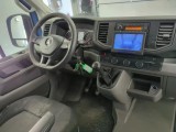  Volkswagen  Crafter Volkswagen  35 2.0TDI 75kW L4 FWD 2d #16