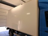  Volkswagen  Crafter Volkswagen  35 2.0TDI 75kW L4 FWD 2d #17
