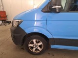  Volkswagen  Crafter Volkswagen  35 2.0TDI 75kW L4 FWD 2d #18