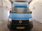  Volkswagen  Crafter Volkswagen  35 2.0TDI 75kW L4 FWD 2d #19