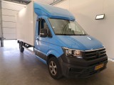  Volkswagen  Crafter Volkswagen  35 2.0TDI 75kW L4 FWD 2d #20