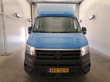  Volkswagen  Crafter Volkswagen  35 2.0TDI 75kW L4 FWD 2d #21