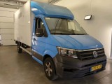  Volkswagen  Crafter Volkswagen  35 2.0TDI 75kW L4 FWD 2d #20