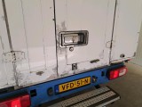  Volkswagen  Crafter Volkswagen  35 2.0TDI 75kW L4 FWD 2d #45