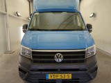  Volkswagen  Crafter Volkswagen  35 2.0TDI 75kW L4 FWD 2d #21