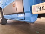  Volkswagen  Crafter Volkswagen  35 2.0TDI 75kW L4 FWD 2d #22
